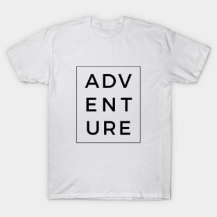 Adventure T-Shirt